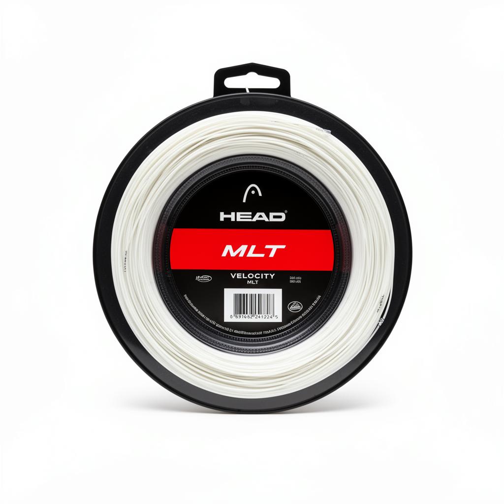 Head Head Velocity MLT string reel