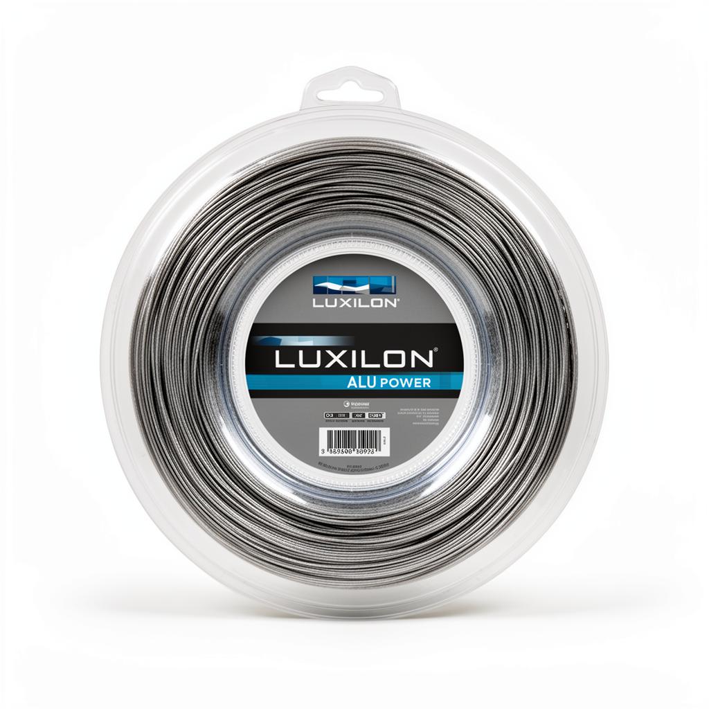 Luxilon Luxilon ALU Power string reel