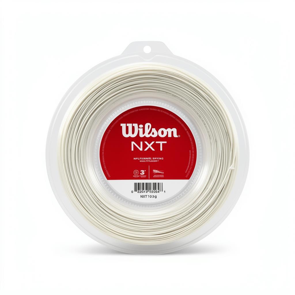 Wilson Wilson NXT string reel