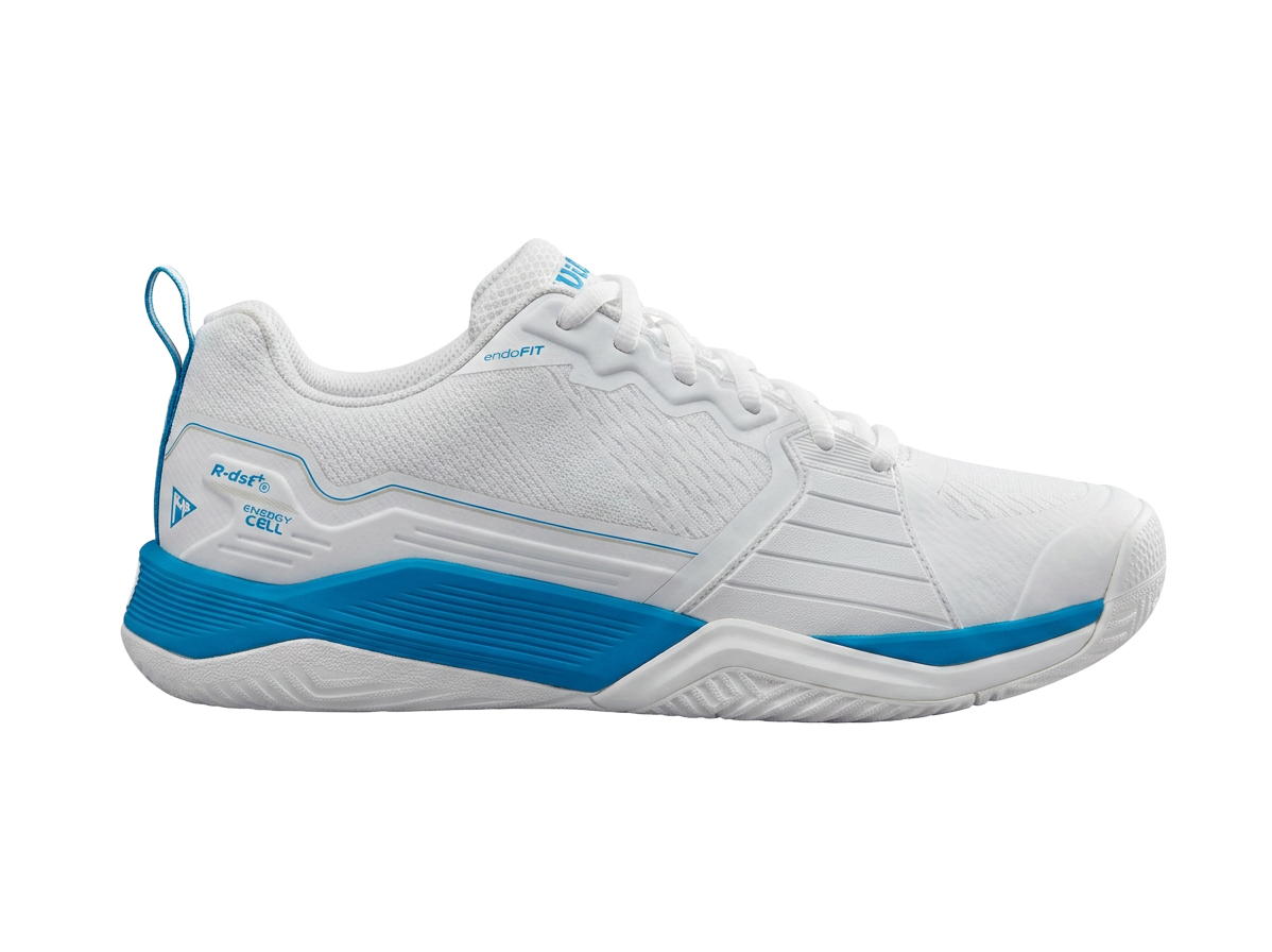 Wilson Rush Pro 4.0 view 2